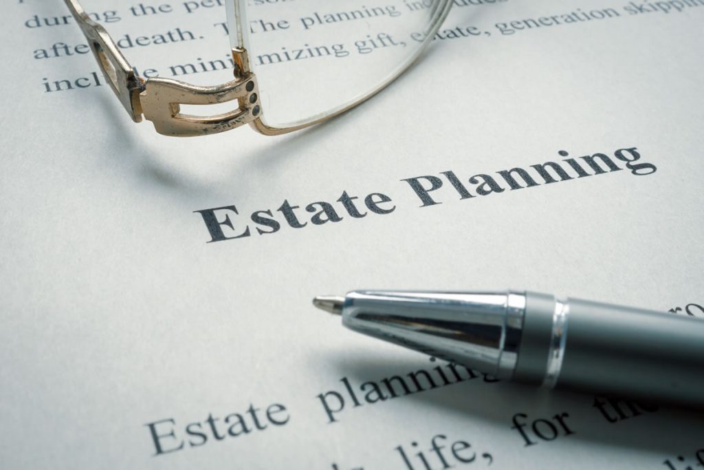 Doyon & White Law Group estate planning