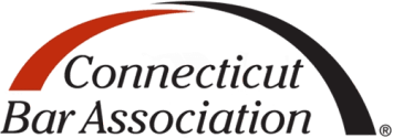 CT Bar Association logo